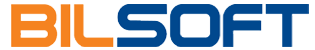 Bilsoft Logo